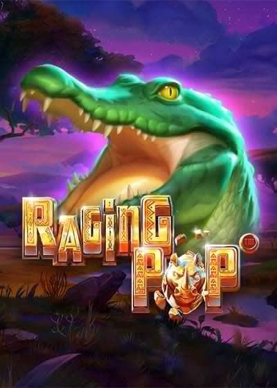 Raging Pop 