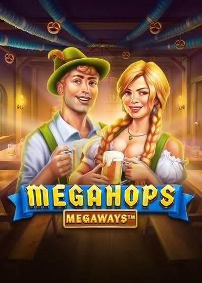 Megahops Megaways